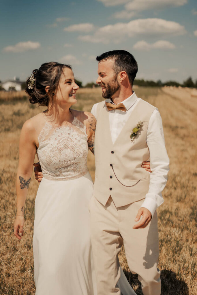 Hochzeitsfotograf Trier Paarshooting