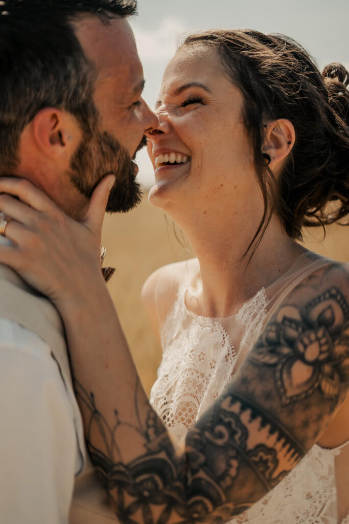 Hochzeitsfotograf Trier Paarshooting