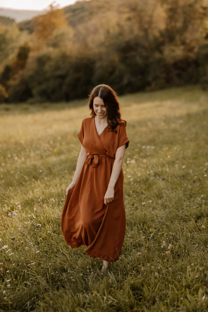 Fotograf Trier Laura Miftari