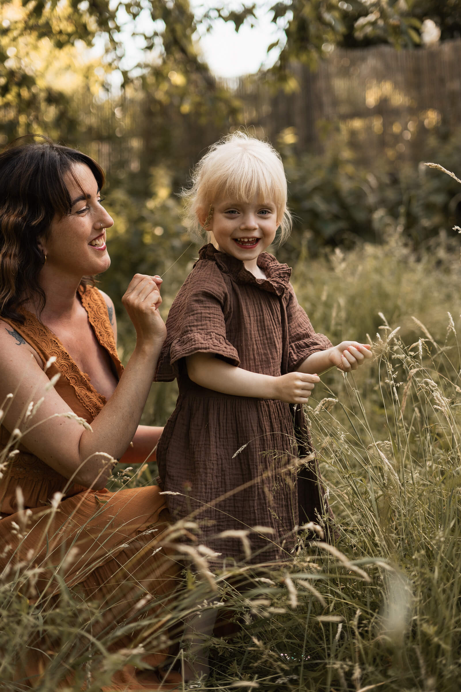 Familienshooting Trier