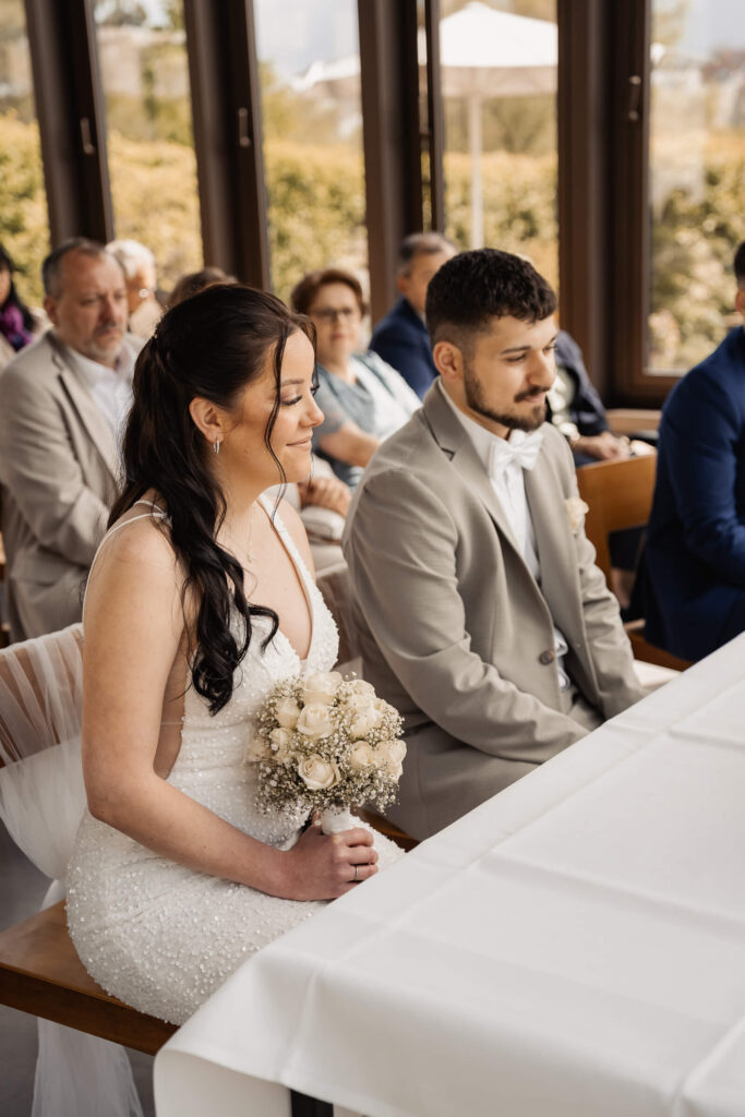 Hochzeitsfotograf Trier Standesamt Cantzheim