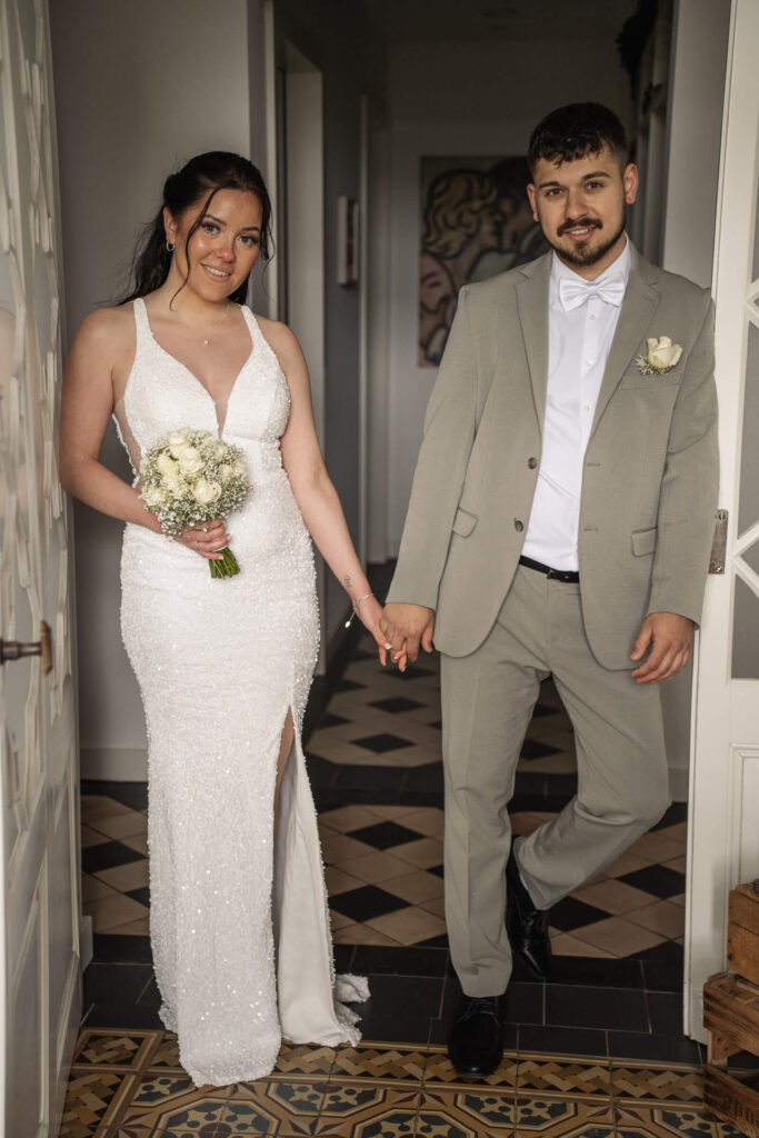 Hochzeitsfotograf Trier Paarshooting