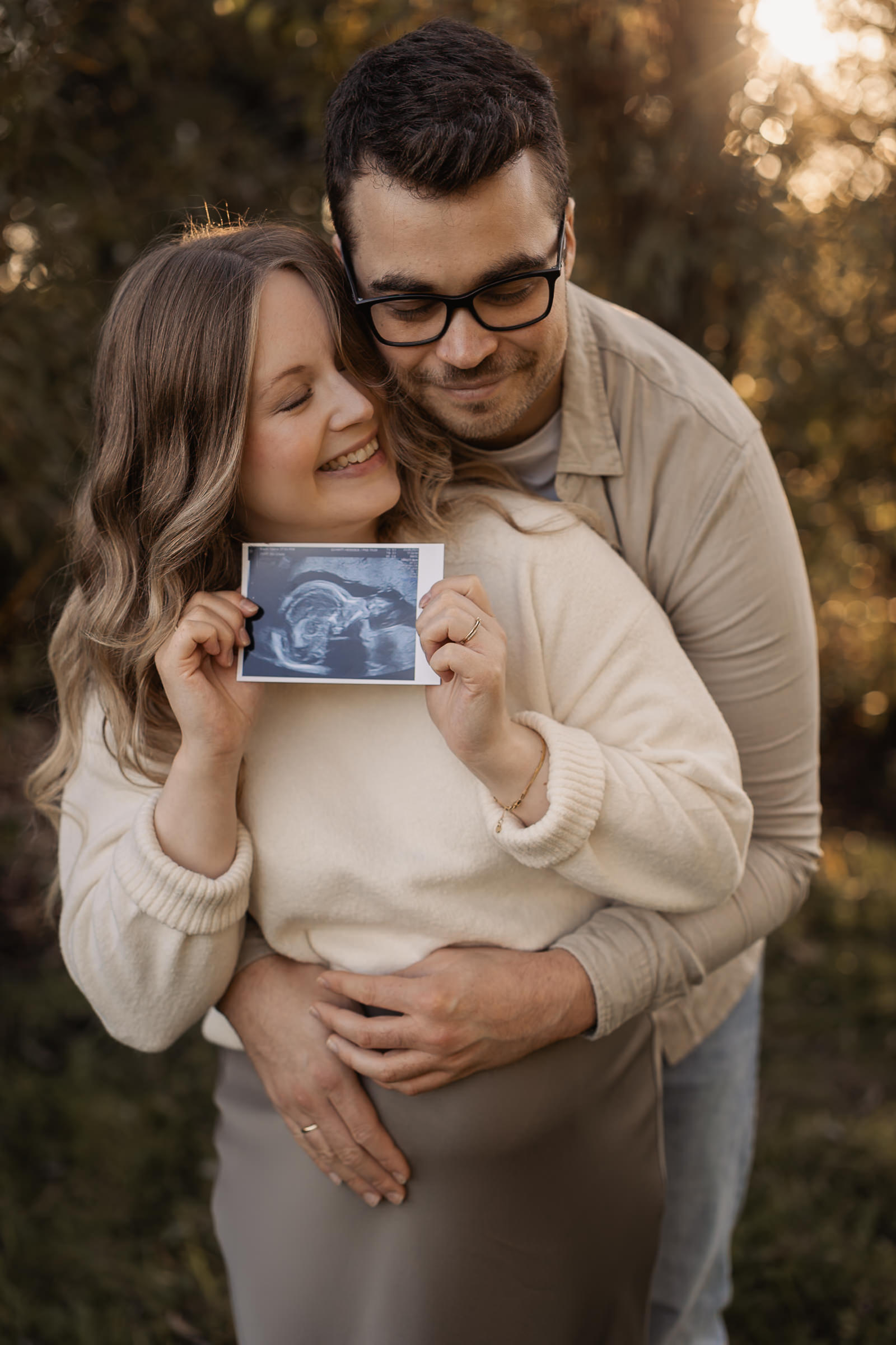 Vorfreude Shooting Fotografin Trier