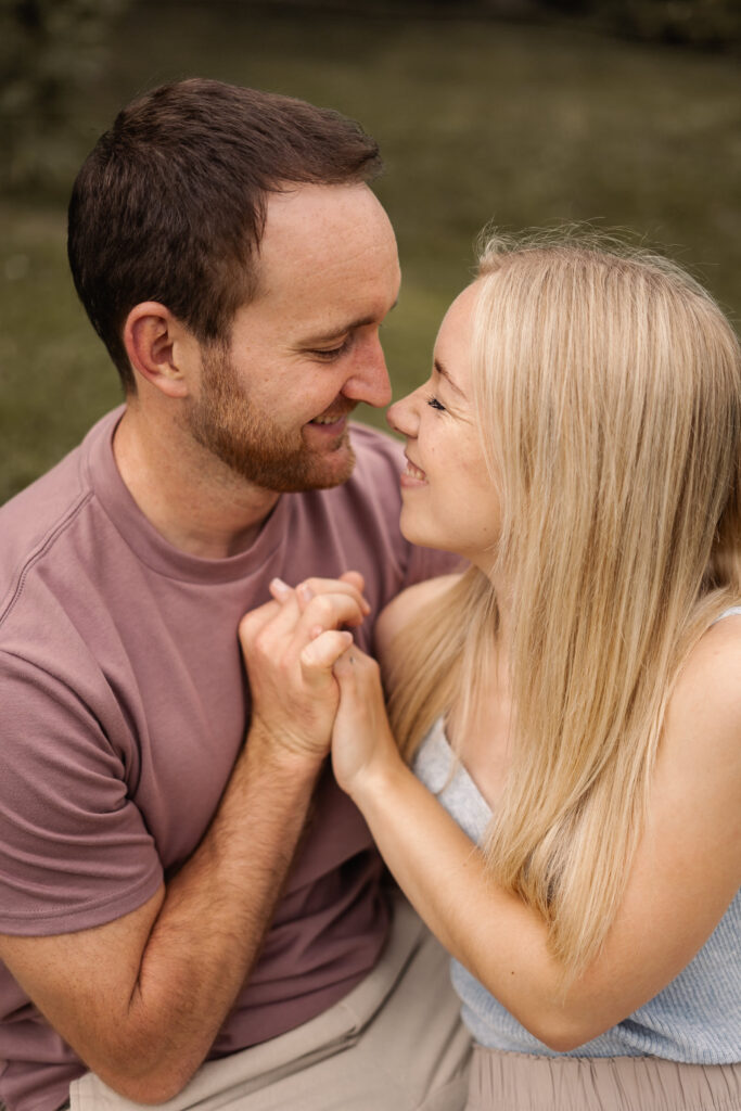 Coupleshooting Trier